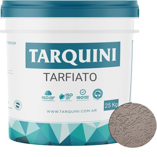 Tarfiato Mediano Chocolate X 25 Kg