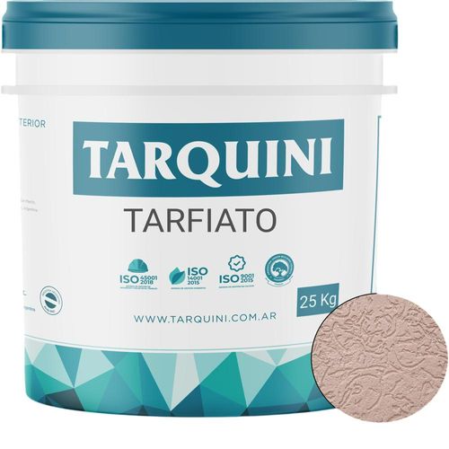 Tarfiato Mediano Salmon X 25 Kg Tarfiato