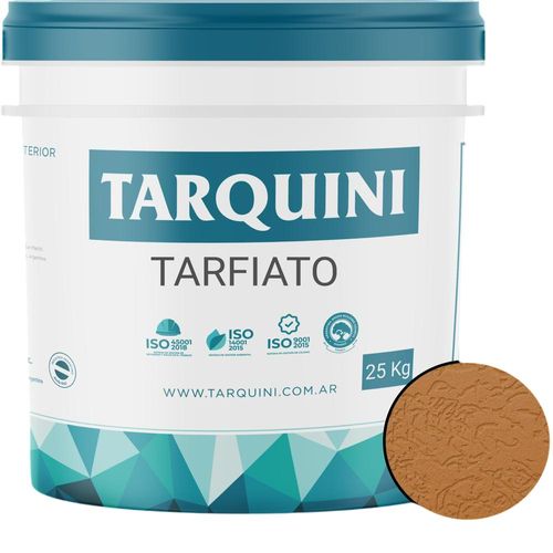 Tarfiato Mediano San Ignacio X 25 Kg