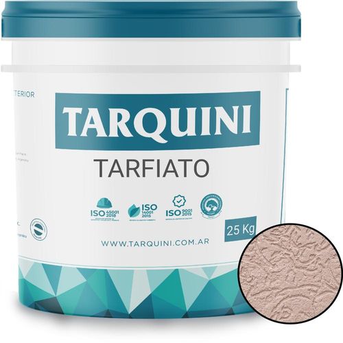 Tarfiato Grueso Salmon X 25 Kg