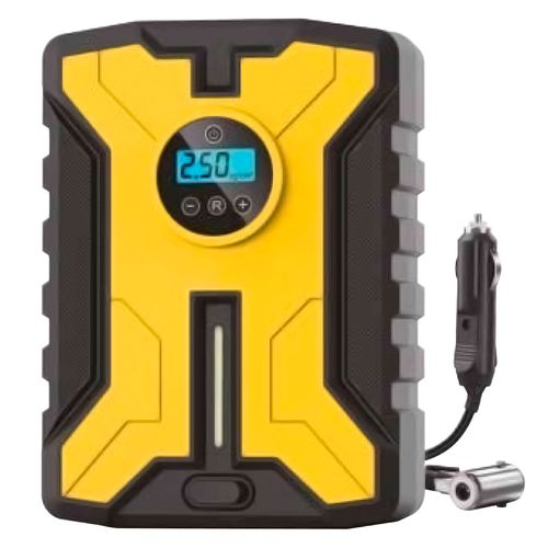 Compresor digital 12V Datrak