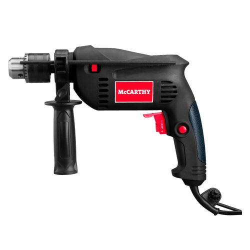 Taladro 500 w con Maletín Chl McCarthy