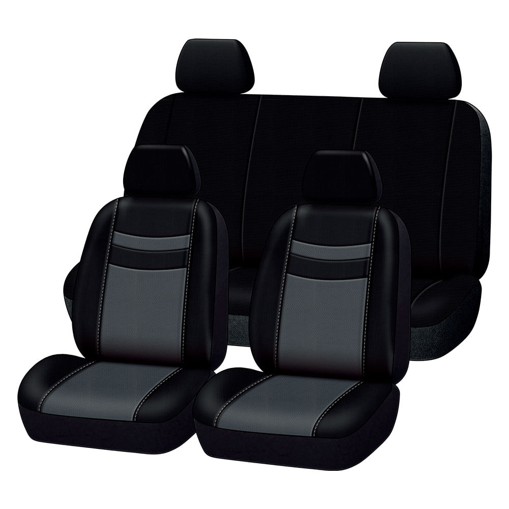 Accesorios para Autos: Cubre Coches, Cubre Asientos y más Easy