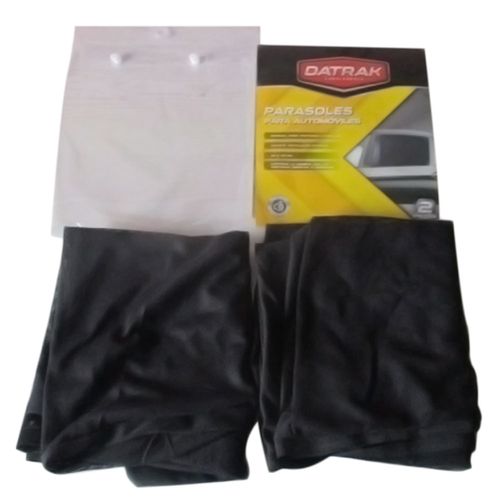 Parasoles Para Ventanas Laterales X2 Datrak