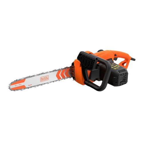 Electrosierra 2000W 40 Cm Black & Decker