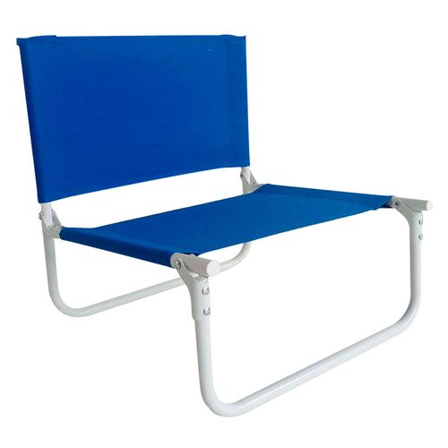 Silla Arena azul Outzen