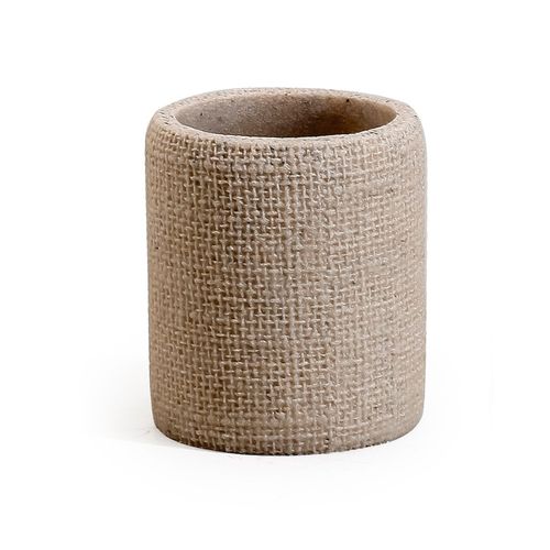 Vaso Posiresina Textura Arena Suka