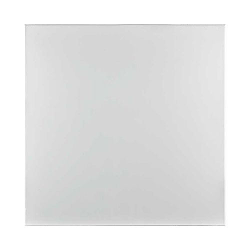 placa antihumedad liso 27 x 57 cm x8u