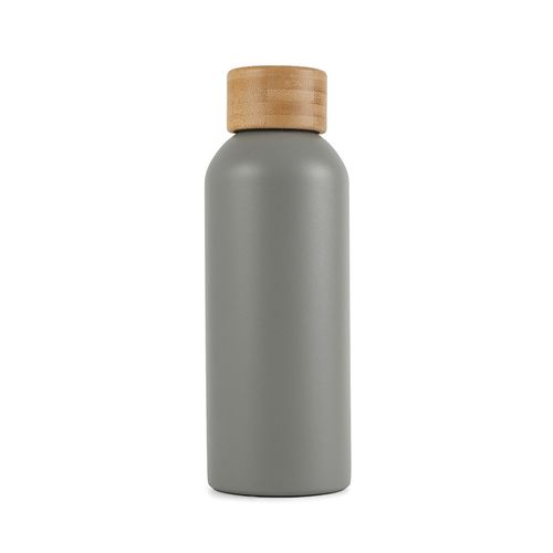 botella kun gris 500ml