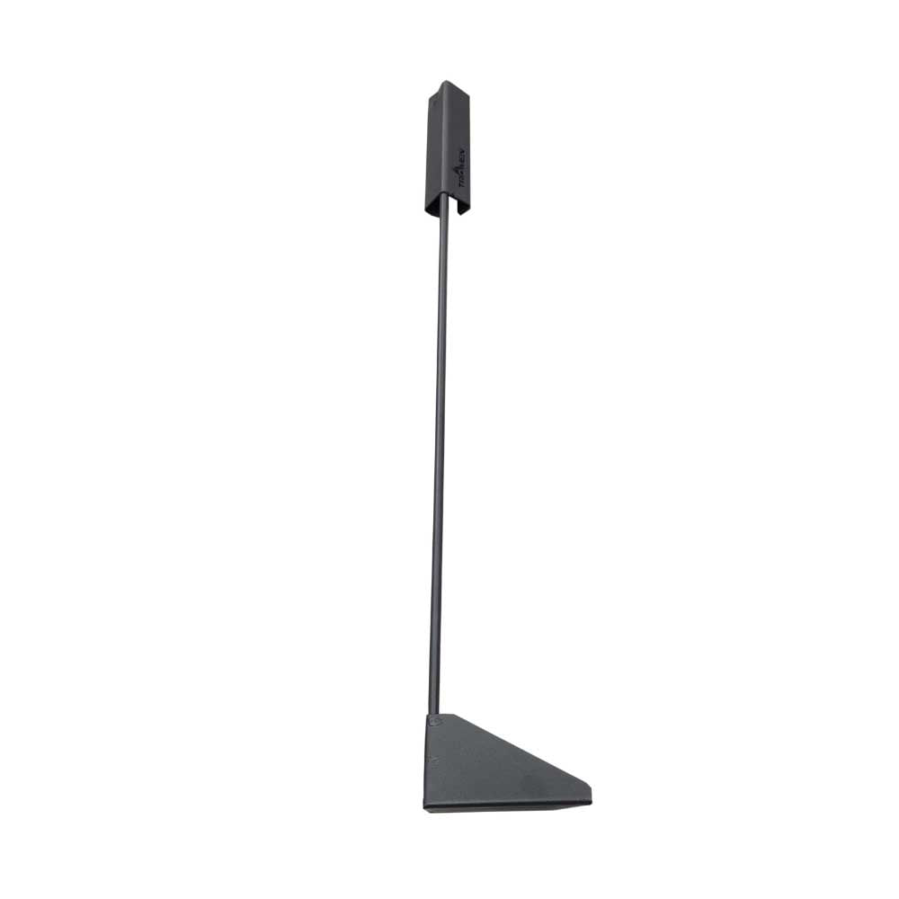Atizador Negro 56X1.1 Cm Tromen Ecco