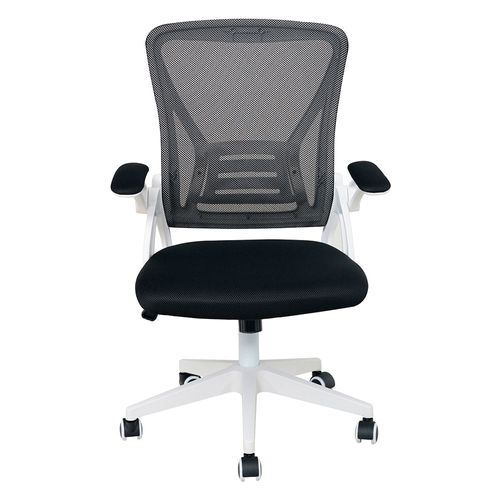 Silla escritorio con brazos Hope 97-107x65x65 cm M+Design