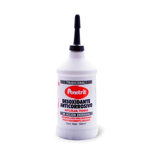 Lubricante Desox Aceite 100 Cc Penetrit