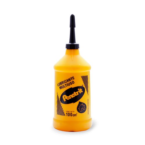 Lubricante Multiuso 100 Cc Penetrit