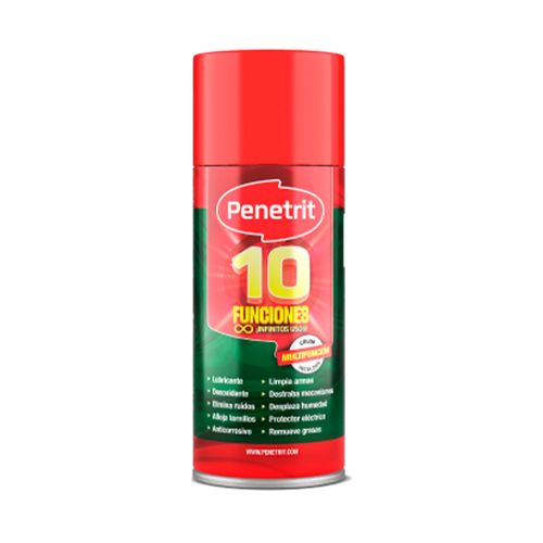 anticorrosivo 10 func x 155gr penetrit