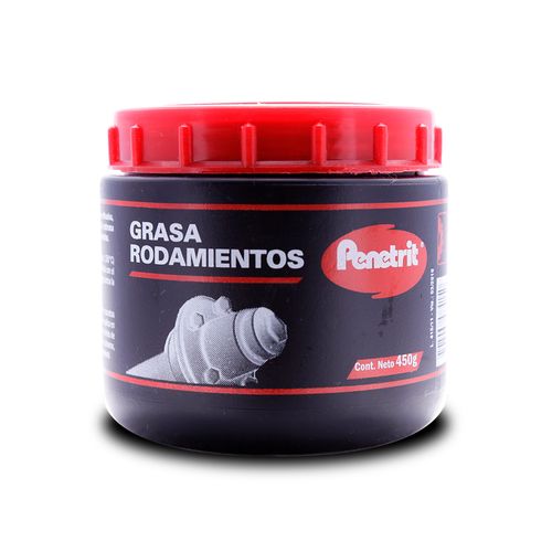 Grasa Rodamiento Pote X 450 Grs Penetrit