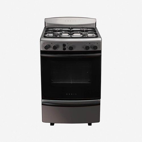 Cocina 958ac4 55 Cm Inoxidable GN Orbis