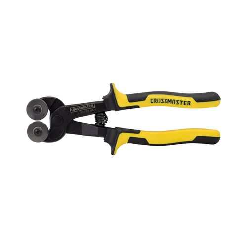 Pinza Para Cortar Vidrio Ruedas De Carbono Crossmaster