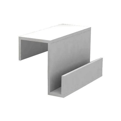 Mesa Auxiliar Para Sillon 40X18X30 Cm Blanco Muebles Gacela