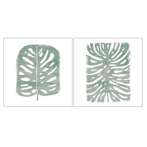 Pack 2 Canvas 28X28 2D Cotidiana