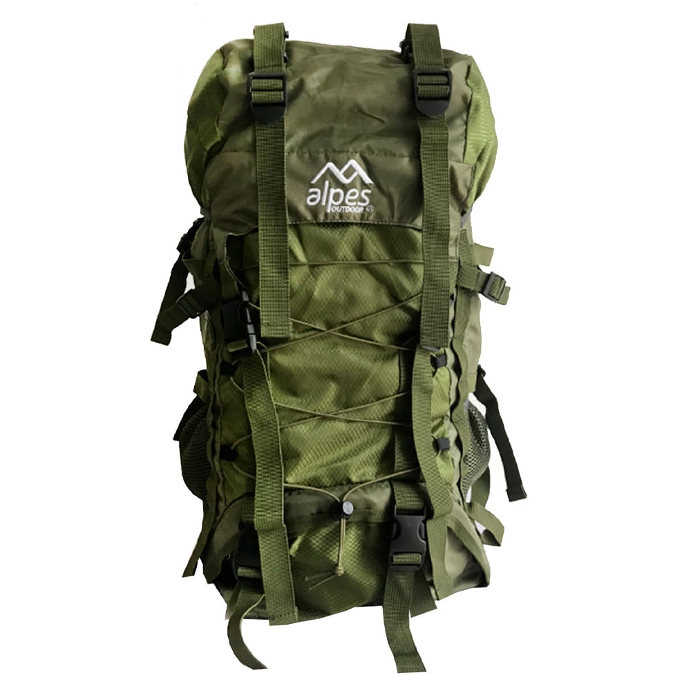 45L Backpack Decathlon DEFCON Easy Pack Mochila 45L, Color