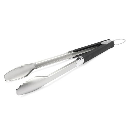 Pinza parrilla acero inoxidable Beef Maker