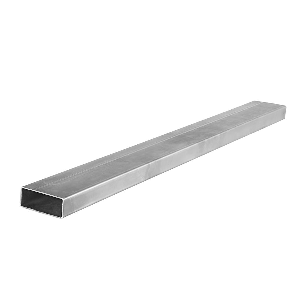 Caño Estructural Rectangular 40x60 Mm 1.6 Mm 3 Mts Serin