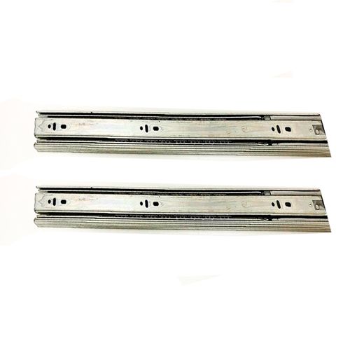 Corredera Telescopica 450M Zinc C/Freno