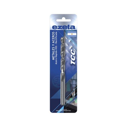 Blister Broca Tcc Ez 7.50 Mm Ezeta