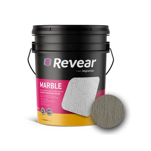 Marble Medio Gris Urbano 25Kg Revear