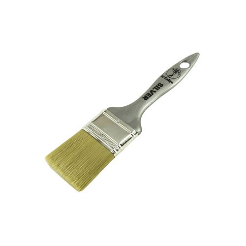 Pincel Silver Nº 10 Plateado El Galgo