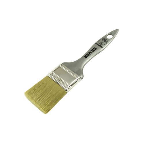 Pincel Silver Nº 15 Plateado El Galgo