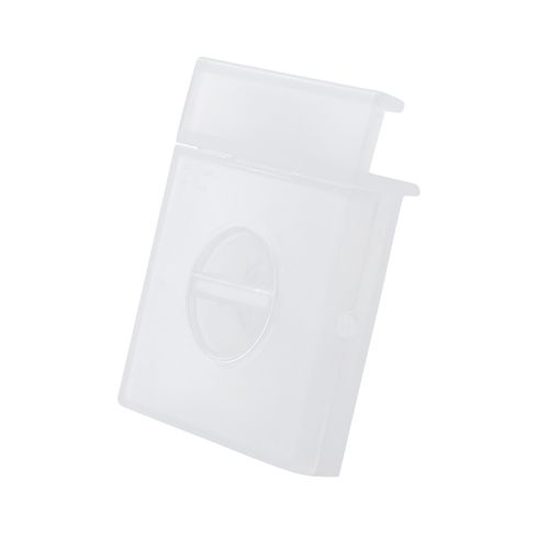 estuche para enrollar cables