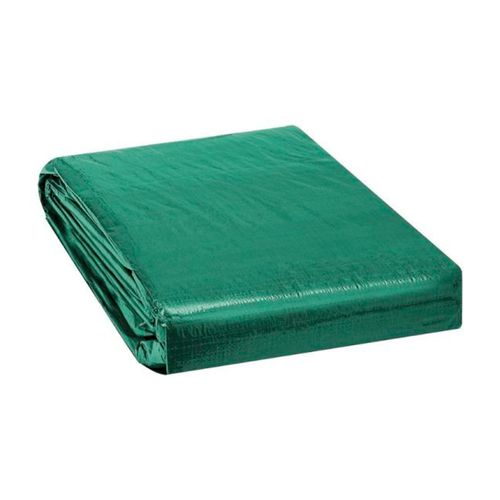 Rafia Cubre Cerco Con Ojal 1.50 X 25M 130Gm Uv Gloss