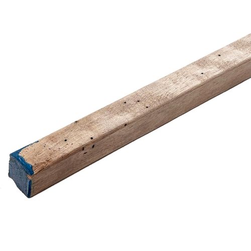 Madera Natural Dura 1X1X1.83Mts Mader Zu