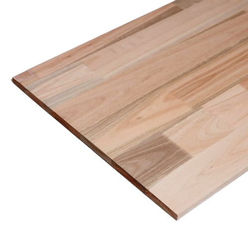 Estante De Madera De Eucalipto Natural 2X60X76.5 Cm (7H) Ubajay