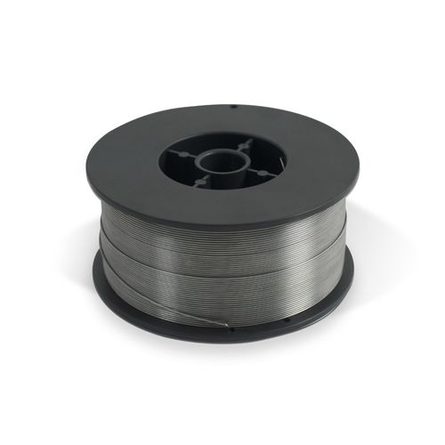 Alambre Flux Aws E71T-Gs 0.8Mm x1Kg Bremen