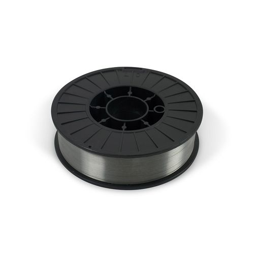 Alambre Flux Aws E71T-Gs 0.8Mm x5Kg Bremen