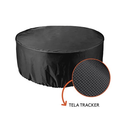 Cobertor Para Set Circular 120X90 Cm Dekha