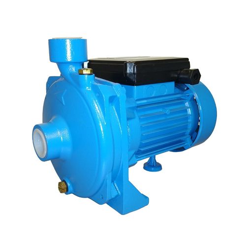 Bomba Elevadora Fe 750 Celeste/Caracol Fluvial