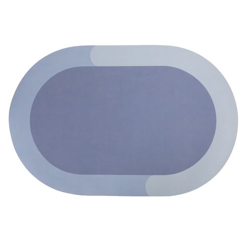 alfombra de baño absorbente