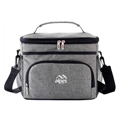 Nevera blanda 28 L Alpes