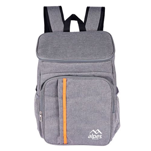 Lonchera 23 L gris Alpes