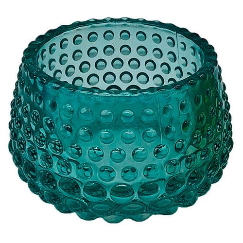 Portavela 8 cm Textura Botánica Cotidiana
