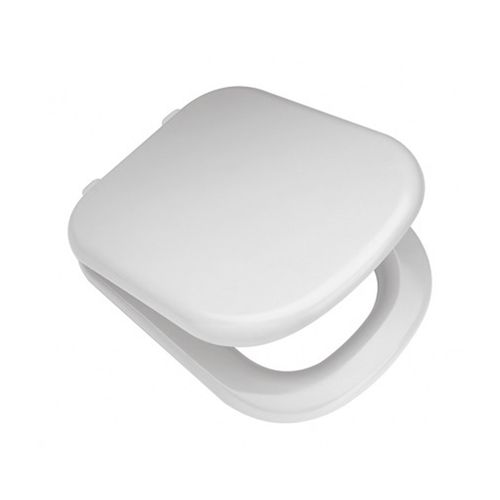 Tapa Inodoro Bari Polipropileno Bar-Tp-015-Bl Ferrum