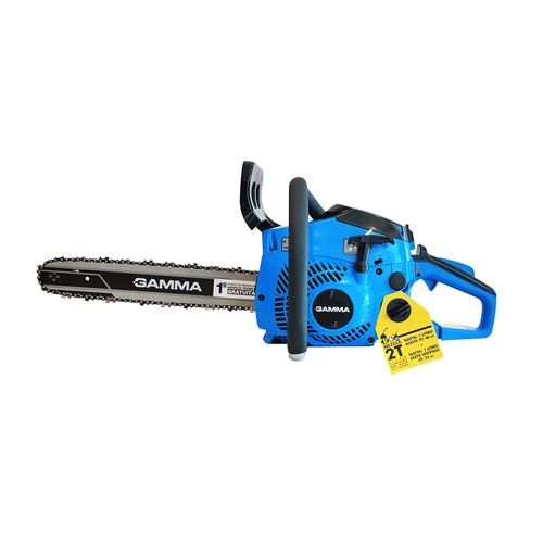 Motosierra 16" 38CC 40CM  Gamma