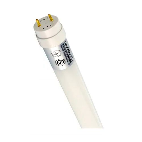 Led Tubo Fría 600 Mm 9 W Candela