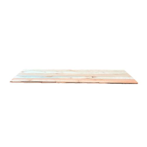 Estante Eucalipto 2X40X152.5 Cm Map