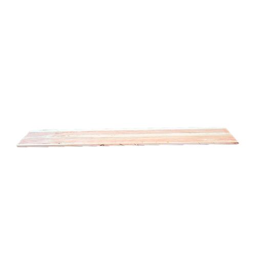 Estante Eucalipto 2X40X203 Cm Map