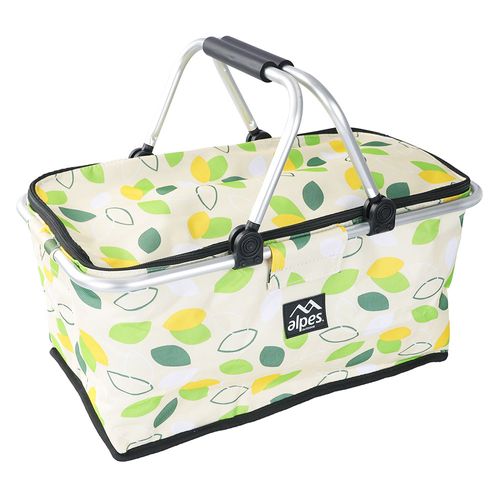 Cesta cooler 30L Alpes