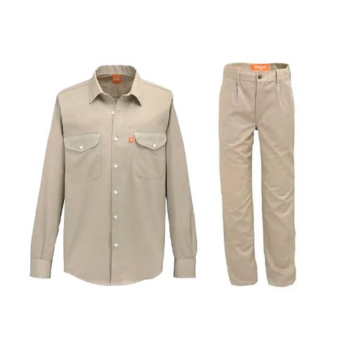Combo Camisa 42+Pantalón 50 Combinalo Como Quieras